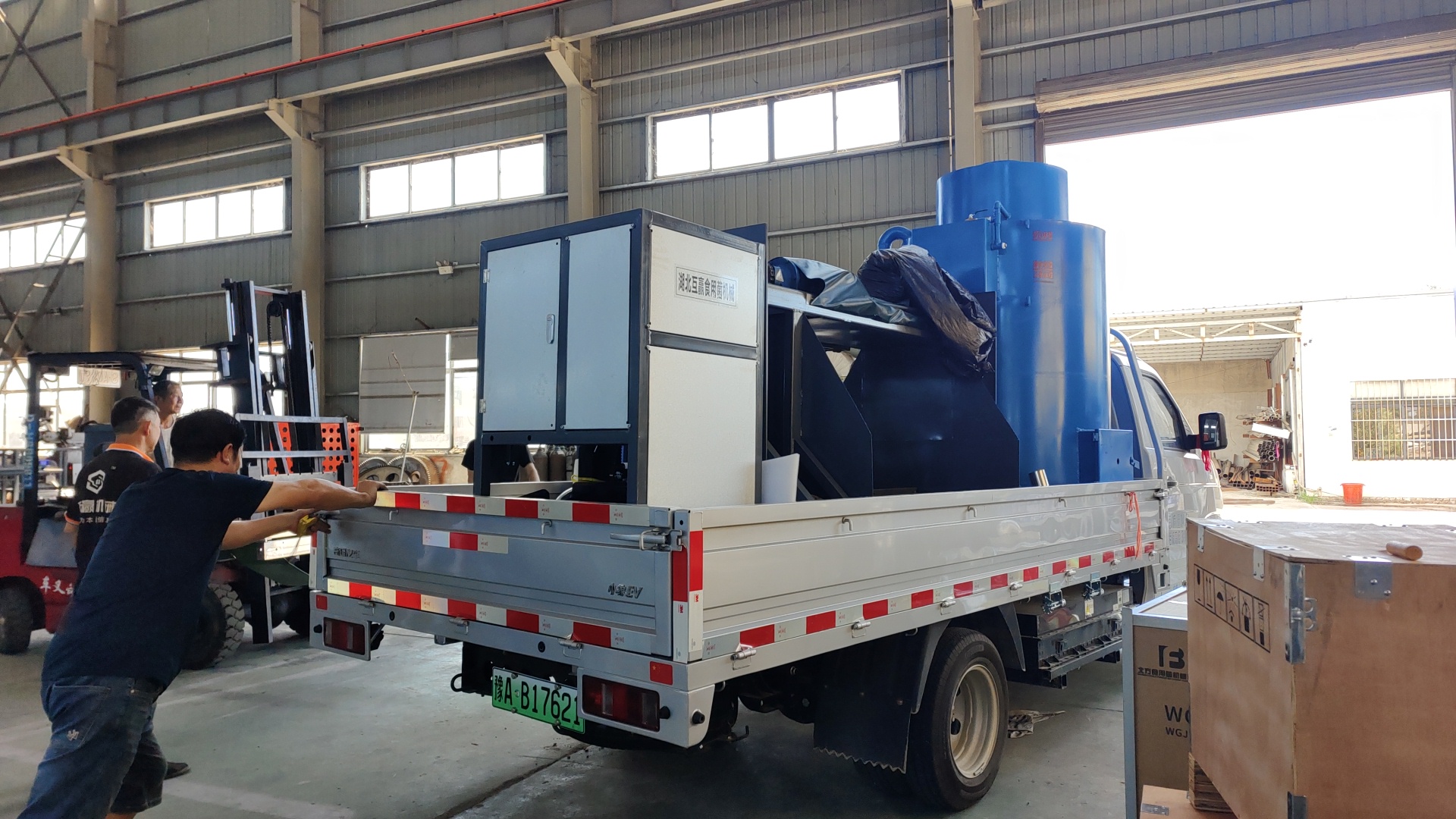 食用菌機(jī)械19171730663